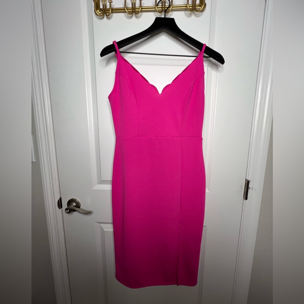 Socialite dress